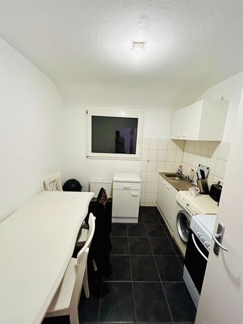 Moderne Wohnung in zentraler Lage mit sehr guter Anbindung Picture 5