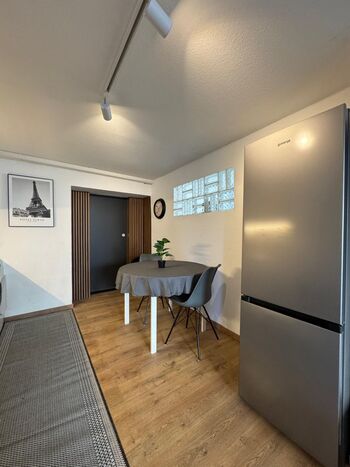 Gästezimmer Bad Aibling Bild 2