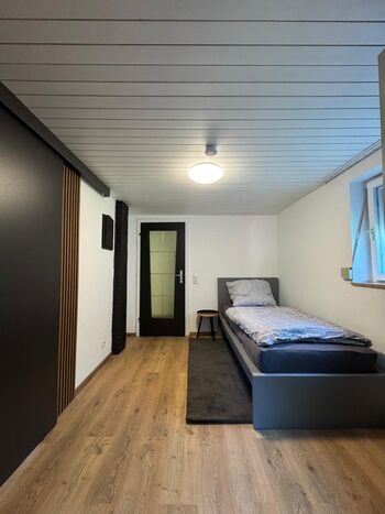 Gästezimmer Bad Aibling Bild 4