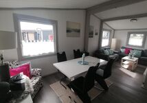 Ferienhaus mit "Herz" Bild 9