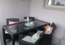 Ferienhaus mit "Herz" Bild 7