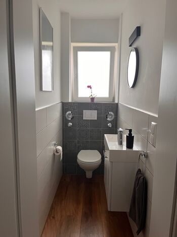 Zimmer bei Belz Bild 5