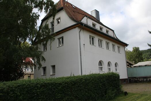 Zimmervermietung für Bauarbeiter Gastarbeiter in Crawinkel Bild 2