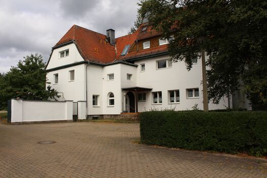 Zimmervermietung für Bauarbeiter Gastarbeiter in Crawinkel Bild 1