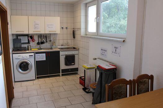 Zimmervermietung für Bauarbeiter Gastarbeiter in Crawinkel Bild 3
