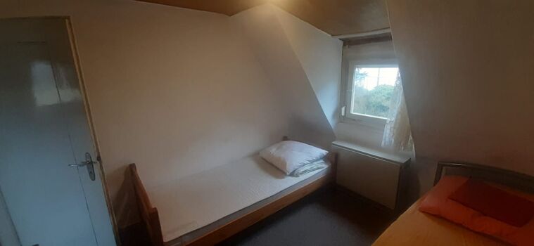 Monteurzimmer Weiß Zdjęcie 3