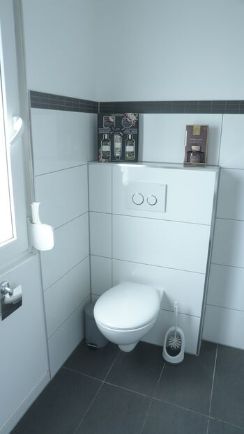 Top Unterkunft in Bischofsheim Obrázok 4