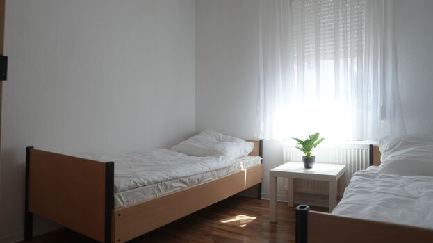 Top Unterkunft in Bischofsheim Obrázok 3