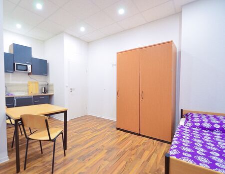 Top Unterkunft in Bischofsheim Picture 2