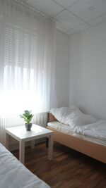 Top Unterkunft in Bischofsheim Bild 1