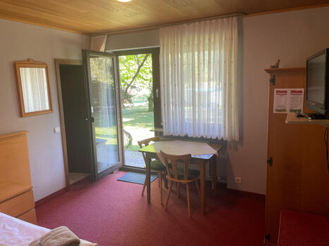 Gasthof-Pension Zum Böhlgrund Bild 3