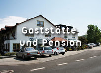 Gasthof & Pension "Zum Böhlgrund" Bild 4