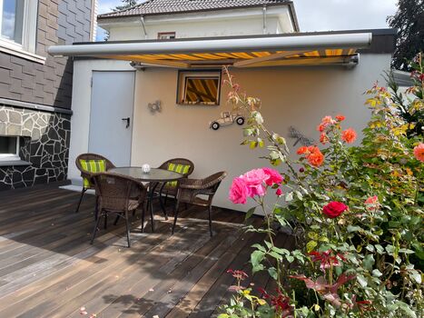 Monteur/Gästezimmer Gösser Bild 4