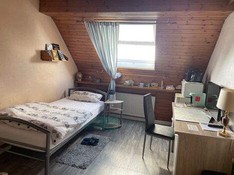 Monteur/Gästezimmer Gösser Bild 5