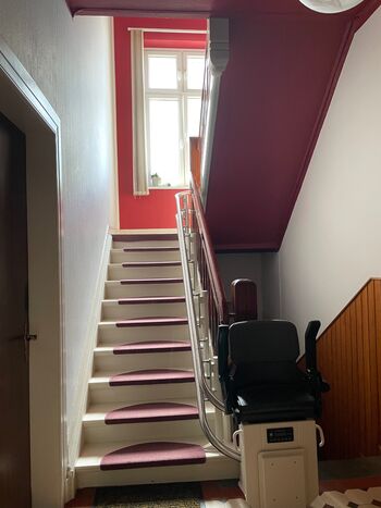 Monteur/Gästezimmer Gösser Bild 3