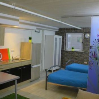 Privatzimmer Wolter Zdjęcie 5