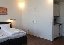 Möblierte Gästezimmern/Appartements in Sinsheim Bild 12