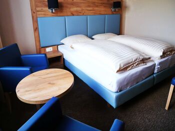 Nordseehotel Wilhelmshaven Bild 2