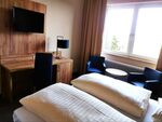 Nordseehotel Wilhelmshaven Bild 3