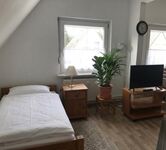 TOP ZIMMER, UNTERKÜNFTE UND FERIENWOHNUNGEN ELMSHORN Bild 4