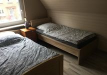 TOP ZIMMER, UNTERKÜNFTE UND FERIENWOHNUNGEN ELMSHORN Bild 8