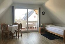 TOP ZIMMER, UNTERKÜNFTE UND FERIENWOHNUNGEN ELMSHORN Bild 12
