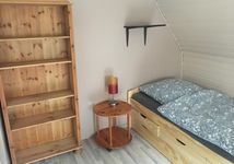 TOP ZIMMER, UNTERKÜNFTE UND FERIENWOHNUNGEN ELMSHORN Bild 7