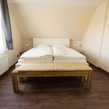 Ferienwohnung Vadrup (Tintrup) - Westbevern Bild 2