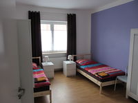 Monteurzimmer & Ferienwohnung in Weimar Bild 1