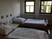 Am Sahnpark Ferienwohnung und Gästezimmer Bild 3