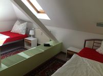 Am Sahnpark Ferienwohnung und Gästezimmer Bild 5