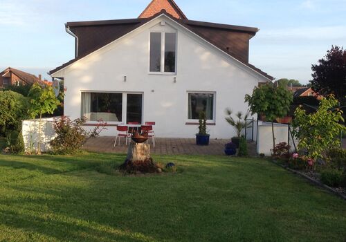 Ferienhaus am Elbdeich Picture 2