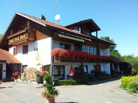 Alpenland Ferienapaprtements Picture 4