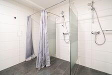 Gemeinschaftsdusche