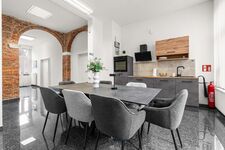 Modernes Boardinghouse für Monteure & Firmen in Schüttorf | Bis zu 12 Pe Bild 17