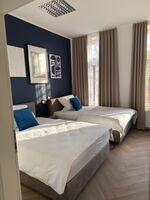 Modernes Boardinghouse für 12 Personen in Schüttorf Bild 11