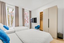Modernes Boardinghouse für Monteure & Firmen in Schüttorf | Bis zu 12 Pe Bild 24