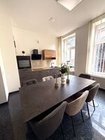 Modernes Boardinghouse für 12 Personen in Schüttorf Bild 9