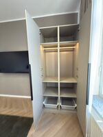 Modernes Boardinghouse für 12 Personen in Schüttorf Bild 14