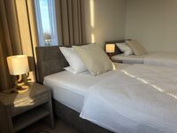 Modernes Boardinghouse für 12 Personen in Schüttorf Bild 12