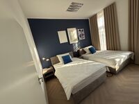 Modernes Boardinghouse für 12 Personen in Schüttorf Bild 9