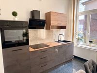 Modernes Boardinghouse für 12 Personen in Schüttorf Bild 10