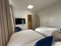 Modernes Boardinghouse für 12 Personen in Schüttorf Bild 10