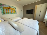 Modernes Boardinghouse für 12 Personen in Schüttorf Bild 14