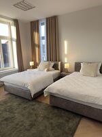 Modernes Boardinghouse für 12 Personen in Schüttorf Bild 15