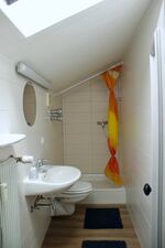 Ausgestattete Gäste- und Monteurwohnung Bild 8