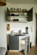 Ausgestattete Gäste- und Monteurwohnung Bild 2