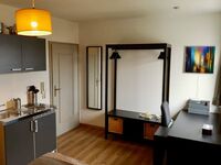 Ausgestattete Gäste- und Monteurwohnung Bild 3