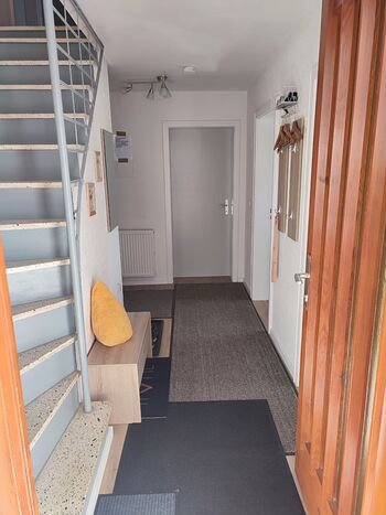 Monteurzimmer Paradies Bild 2