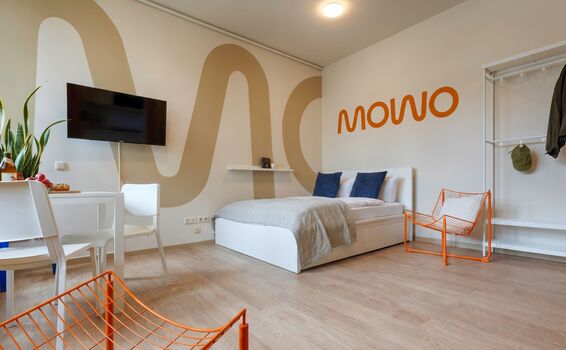 MOWO Monteurzimmer Herzogenaurach - für bis zu 100 Personen